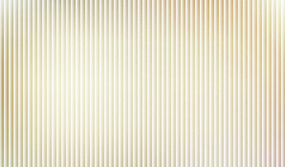 Fototapeta premium Soft beige vertical striped background texture