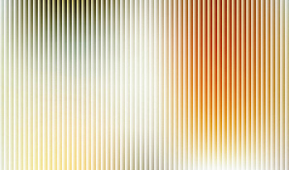 Obraz premium Vibrant gradient background with vertical stripes
