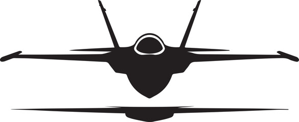 Military plane © MstHazara