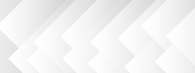 Fototapeta premium Vector Abstract geometric design of angled planes, shadows, and subtle gradients, conveying a minimalist aesthetic of modern elegance, simplicity, and refined sophistication.