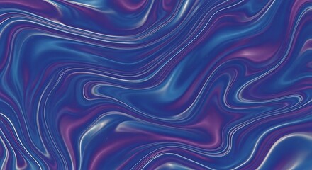 Abstract fluid art background with dynamic flowing design and vibrant colors