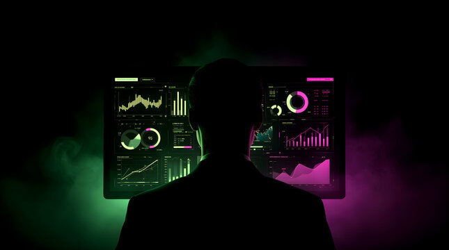 AI Market Research Consumer Trends Competitor Analysis