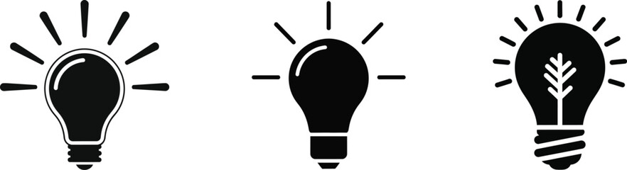 Three black and white illustrations of ancient trilobite fossils © Abdus