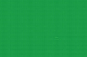 Green abstract halftone texture background