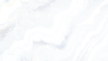 Obraz premium italian white carrera marble fullframe texture create