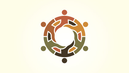 Family Tree and Community Care Logo