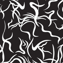 Abstract marble pattern vector seamless pattern suitable for fabric,textile,and home decore
