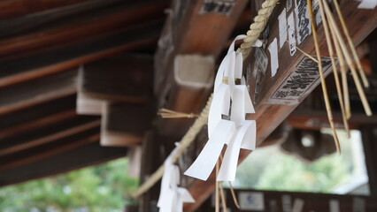 松陰神社