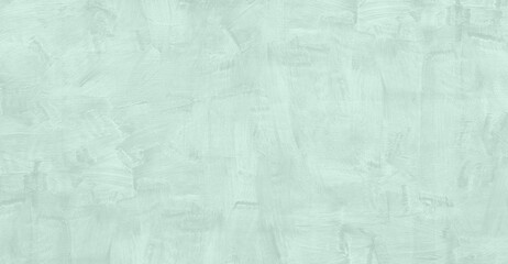 brush painted plaster wall texture