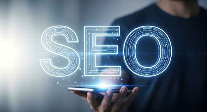 Seo optimization strategies for search engine ranking improvement