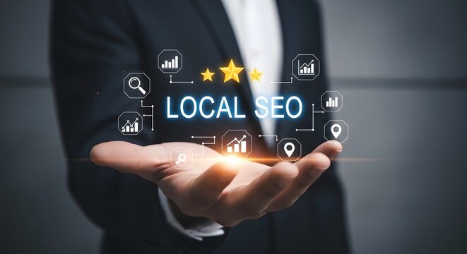 Boost local online visibility with effective local seo strategies