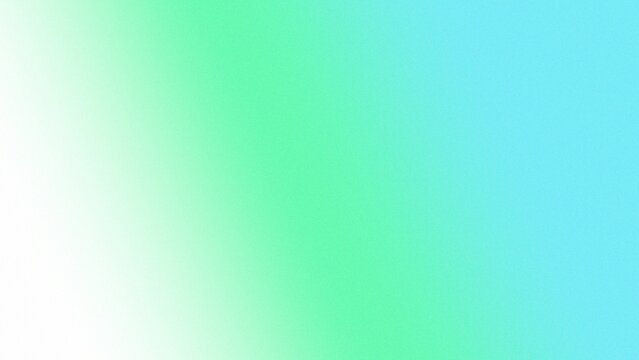 A gradient blend of green hues transitioning from bright to pale at the edges illustration