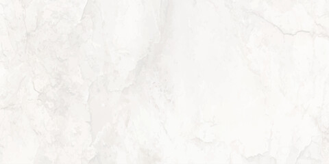 Obraz premium abstract white marble texture background with light grey veins for elegant luxury branding and minimalist interior