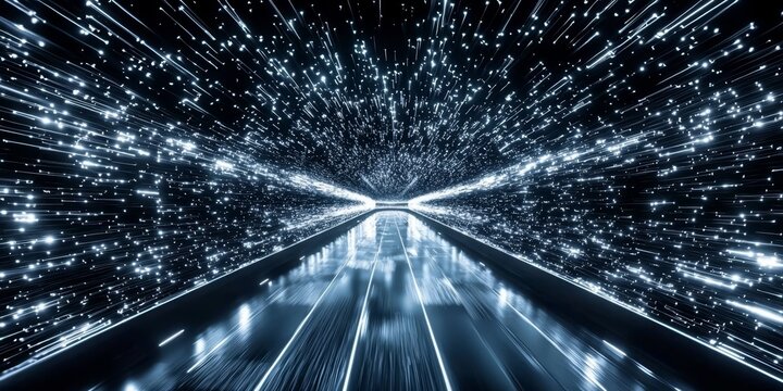Explore the intersection of experiential marketing and cutting-edge technology.