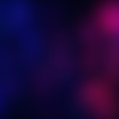 Obraz premium Abstract Blue and Pink Gradient Background with Soft Blurred Texture