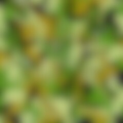 Abstract Green Gradient Background with Soft Blurred Texture