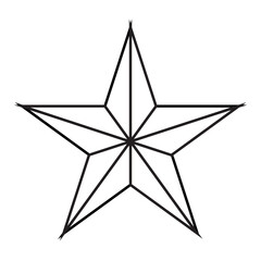 Venice Carnival icon.