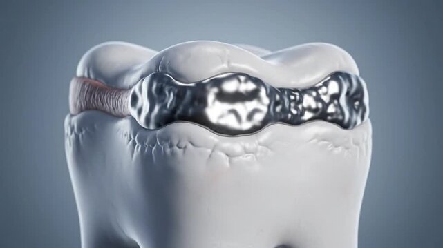 dental filling, tooth restoration, amalgam, dental care, oral health