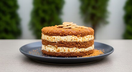 Golden hour workflow: remote worker planning sprint in calm caf?