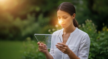 Technology in Harmony with Natural Mindfulness