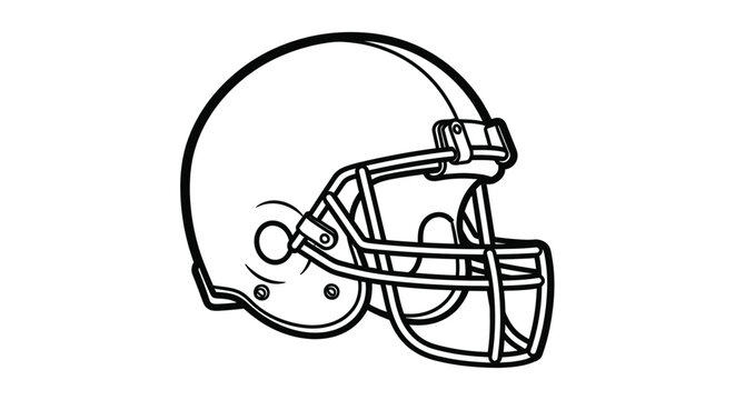 Football Helmet Icon Images  Browse 53,622 Stock Photos, Vectors, and  Video | Adobe Stock