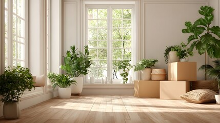 未来へ踏み出す春準備