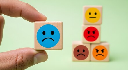 Customer Rating Feedback Satisfaction Happy Sad Emotion