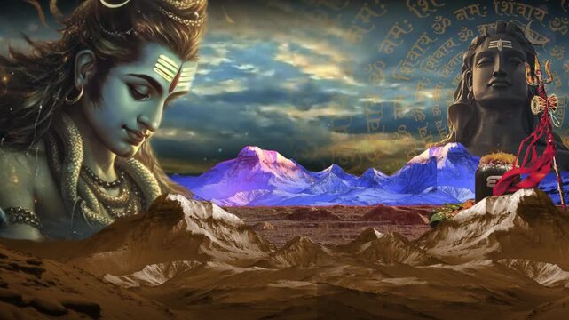 god, religion, mahadev, hindu, background