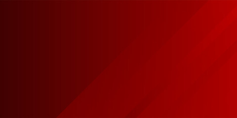 Obraz premium Red rough metal gradation background and texture.