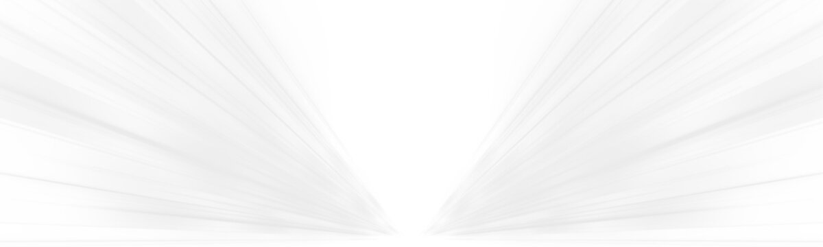 High-speed neon lines rush forward with layered transparency effects. The glowing gradients create depth and kinetic intensity. Abstract motion graphic PNG for digital campaigns.