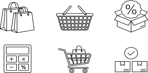 An abstract empty scene representing silence and simplicity © Nowshad