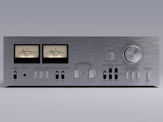 Amplificateur vintage