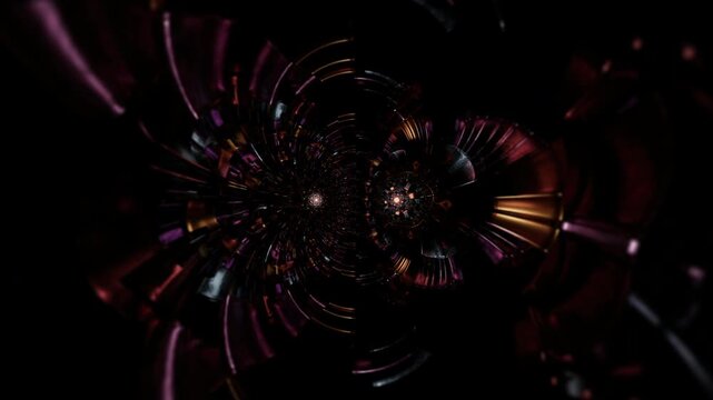 Hypnotic torus field unfolding like a cosmic third eye, radiant kundalini energy spiraling through sacred geometry, immersive psychedelic realm echoing divine consciousness and inner awakening
