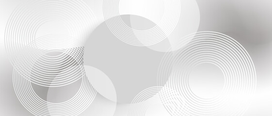 幾何学 抽象 ストライプ ライン サークル 背景