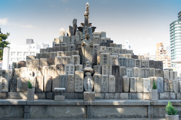 Stele nagrobne © KoshMara