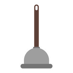 Fototapeta premium Plunger