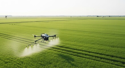 Innovation in Modern Agricultural Practices