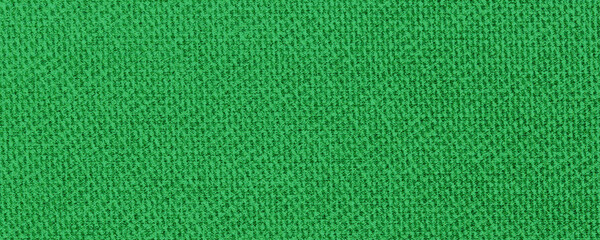 Fototapeta premium green fabric background