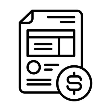 invoice