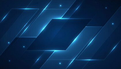 Modern abstract technology background,tech banner, corporate business concept, hi-tech abstract background