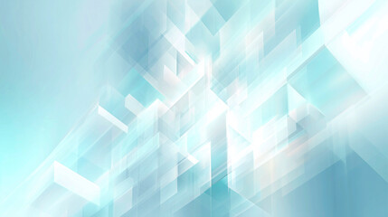 光に向かって拡散するシアンのデジタルキューブ・データの進化と未来