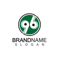 logo design number 96 image vector illustration