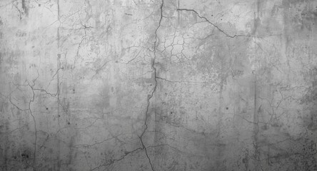 Fototapeta premium Creative background with a textured concrete surface showing natural wear and roughness