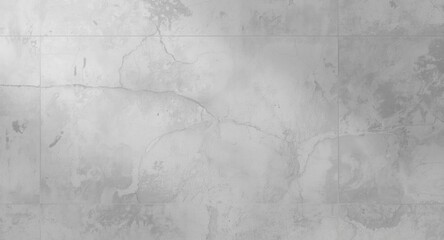 Fototapeta premium gray concrete floor texture with soft daylight copy space
