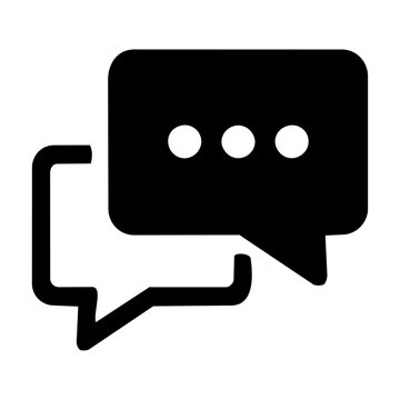 Chat Message Icon
チャットアイコン