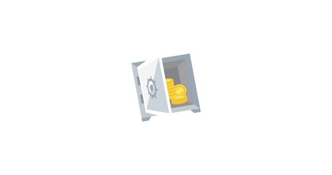 A locker for storage concepts