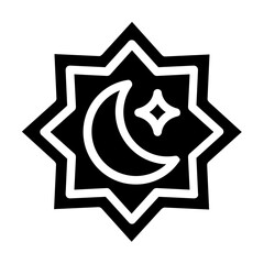 islamic icon