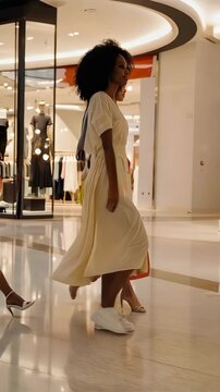 Estilo e Confian&ccedil;a a Cada Passo