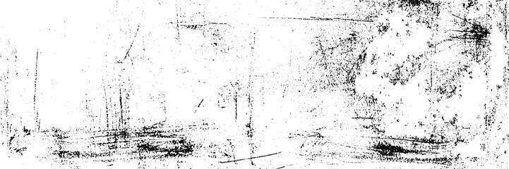 Fototapeta premium Distress Grainy Dust Overlay Grunge Texture For Your Design. 
