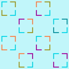 seamless pattern_395